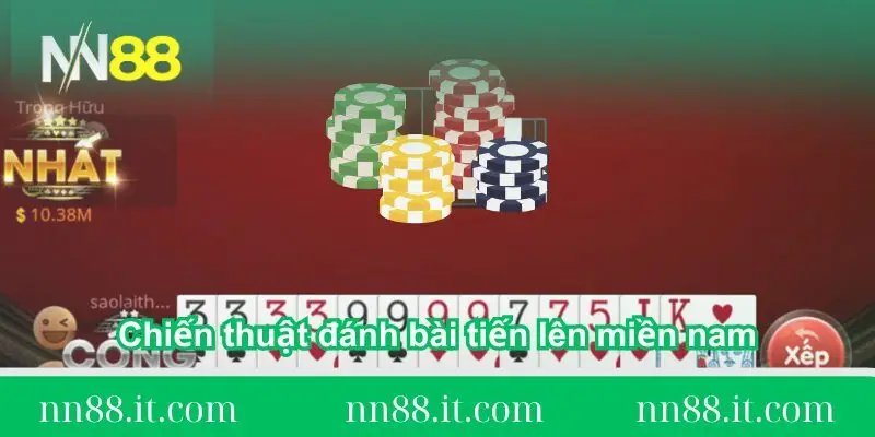 chien-thuat-danh-bai-tien-len-mien-nam