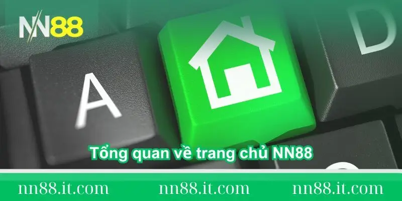 NN88 - NN88.COM | Link vào trang chủ nhà cái hàng đầu Châu Á 259 Tổng quan về trang chủ NN88